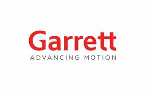 盖瑞特 Garrett 标志
